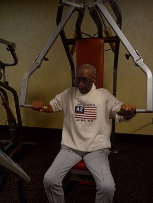 Team Bliss 1 Fit