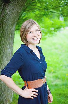 Christy Finley, RN
Internal Health Specialist