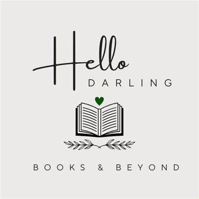 Hello Darling Books and Beyond
