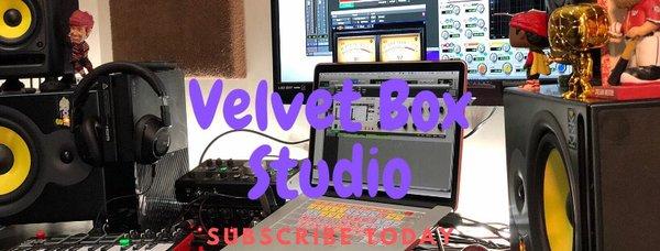 Velvet Box Studio