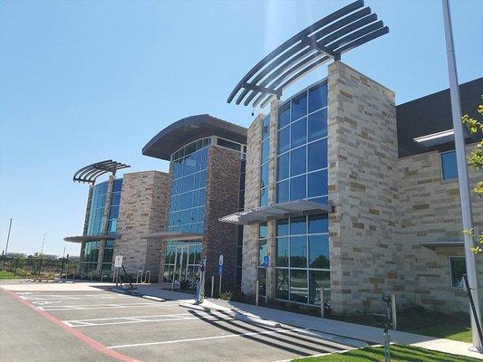 Pedernales Electric Cooperative