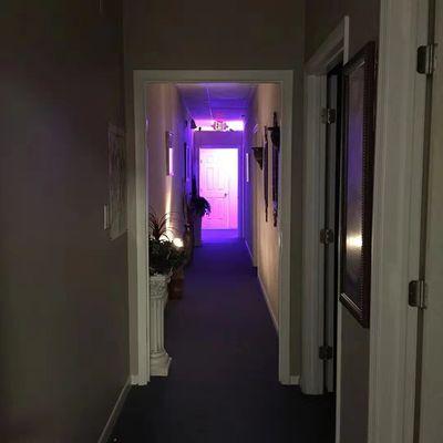 You can either Book your appointment via phone call @ (407) 718-2822 or just simply walk-in anytime where we are always ready to help!