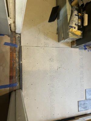 Bay Area Skill General Construction