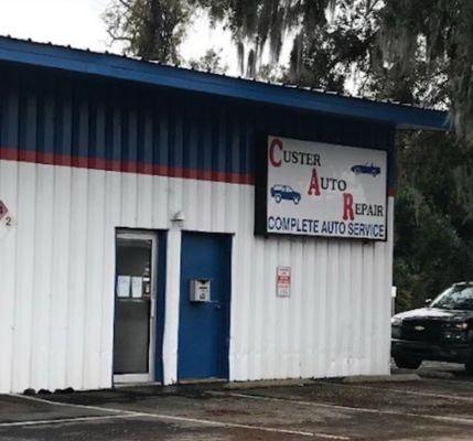 Custer Auto Repair