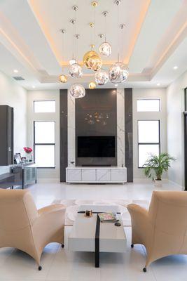 Next Level Custom Builders