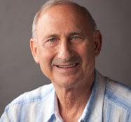 Dr Jeffrey Goldblatt