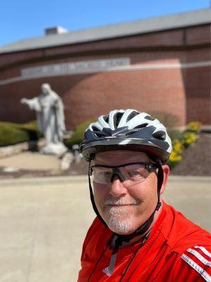 Academy Of The Sacred Heart