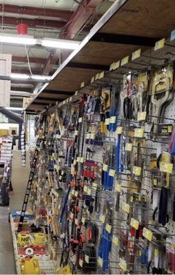 Johnson Hardware Store