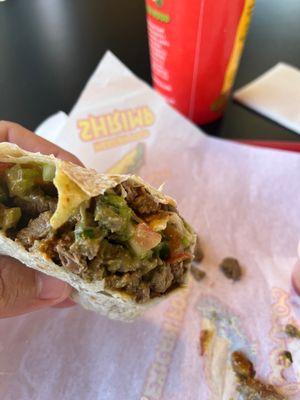 Filiberto's Mexican Food
