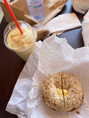 bagel