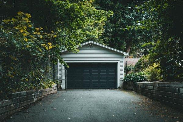 SPEE-DEE Garage Door Repair