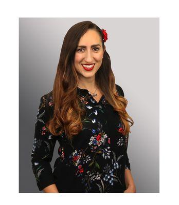 Caroleena Zevallos - Wardley Real Estate