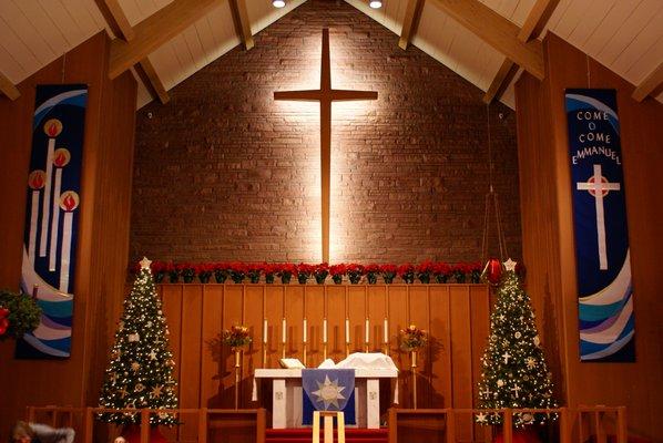 Ascension Lutheran Church