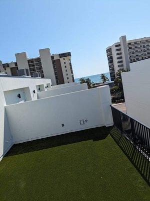 Austin's Artificial Grass