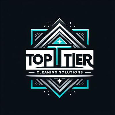 Top Tier Cleaning Solutions