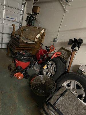 Crisscross Junk Removal