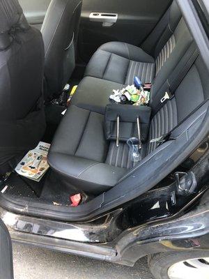 Jackson's Complete Auto Care