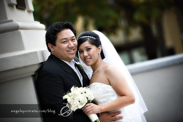 Siegel's Portrait Design