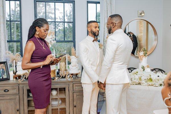 Kai's Signing Solutions