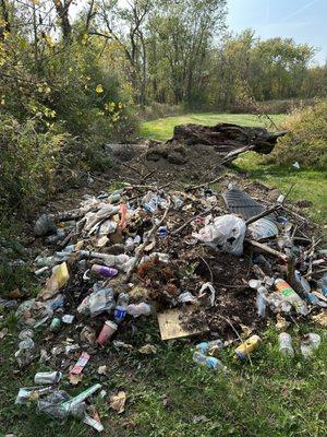 Evergreen Hill's Memory Gardens Cemetery