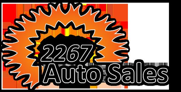 2267 Auto Sales