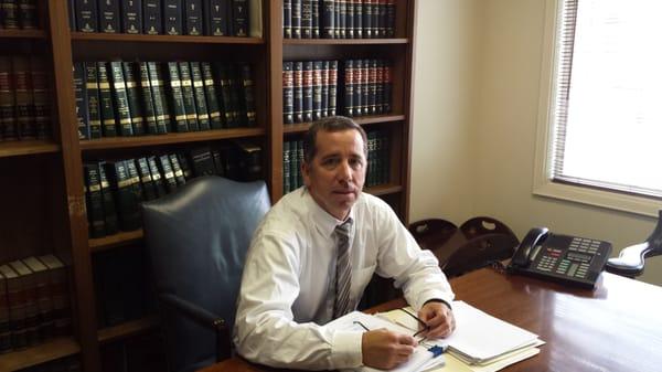 Law Office of Timothy D. Smith