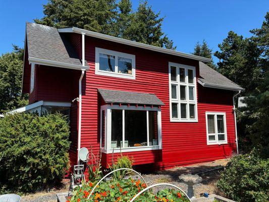 Northwest Roof Cleaners