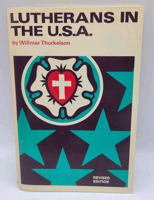 St Mark's Lutheran Church