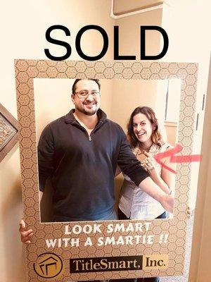 Congratulations on the purchase of your Minnesota Home!!! You will like it here :)
#MinnesotaNice
