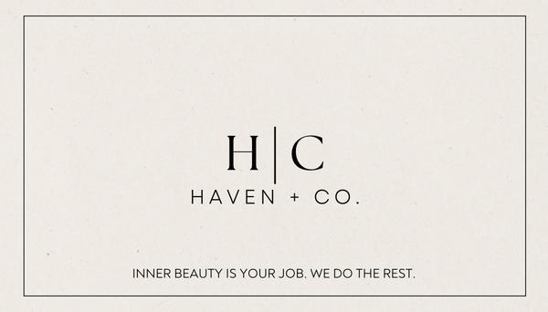 Haven + CO.