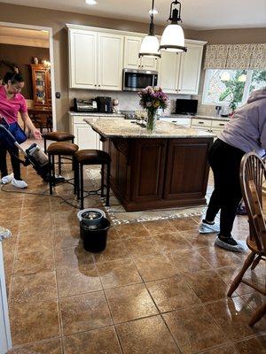 Pink Hands Cleaning Services