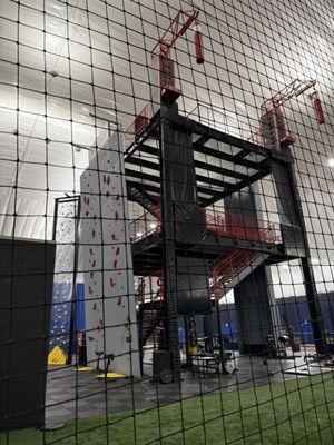 Bo Jackson's Elite Sports