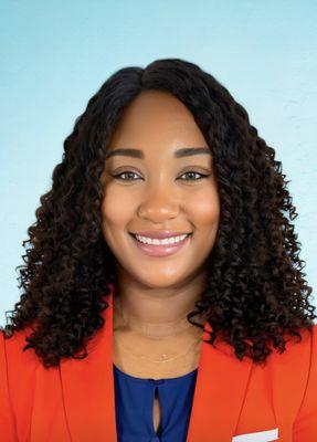 Brittnei Woodard Texas Realtor