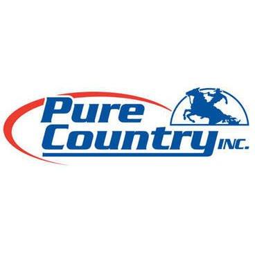 Pure Country Custom Embroidery & Printing