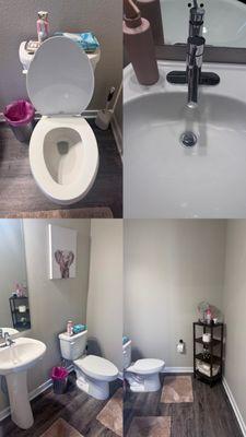 Optimal Prime Cleaning