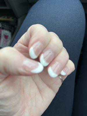 Perfect Nails