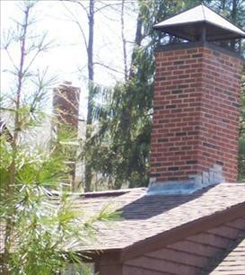 Four Seasons Chimney Service