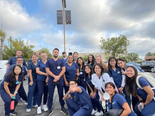 Marsha Fuerst School Of Nursing