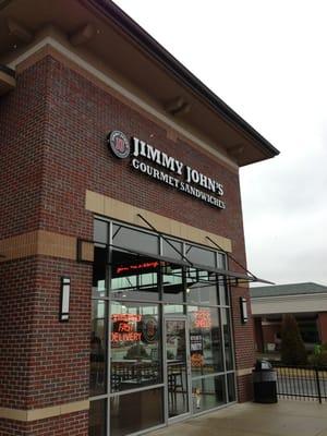 Jimmy John's