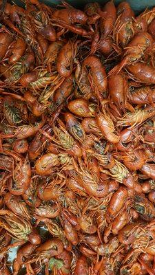Mom's Seafood & Deli