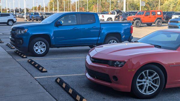 Sliman's Sales & Service
