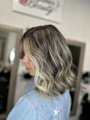 Estefania Beauty Salon