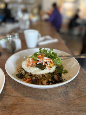 Heyday Bar & Restaurant