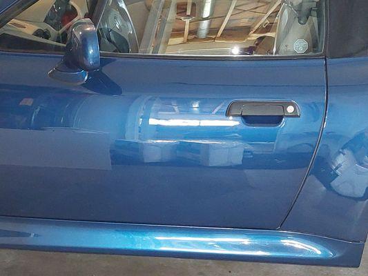 West Chester Autobody