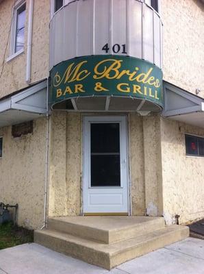 McBride's Bar & Grill