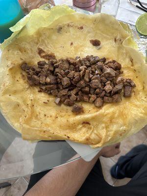 Viva El Taco Express