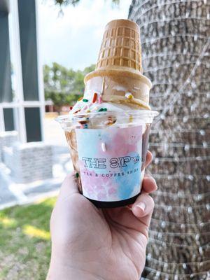 The Sip Tea & Coffee Shop