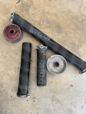 Go Pro Garage Door Service