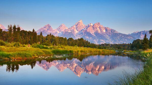 Bank of Jackson Hole
