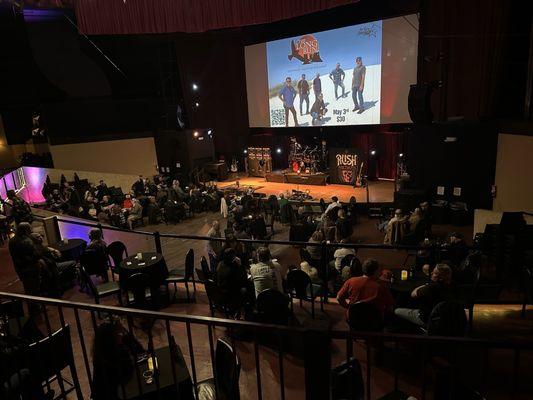 Stargazers Theatre and Event Center